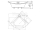 Polysan BERMUDA rohová vaňa s konštrukciou 155x155x47cm, biela