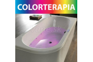 PolySystem Colorterapia - svetelný pás do vnútra vane