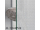 SanSwiss Top-Line TOPB2 Vaňová zástena s posuv.dverami, 170x150, Matný Elox, Cristal Perly