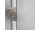 SanSwiss Swing-Line SLB13D Vaňová zástena s pevnou stenu, P, ATYP š.60-120, Aluch./Master.