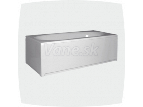 Santech bočný panel KLASIK pre obdĺžnikové vane Santech