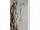 Sapho CORNELI nástenná vaňová batéria k vaňovému stĺpu 990ESD, chróm