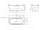 Knief WALL CORNER voľne stojaca akrylátová vaňa 180x80x60cm biela,Pravá