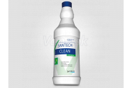 Santech tekutá dezinfekcia Clean, balenie 1 liter