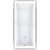 Roth KUBIC NEO SLIM 150×70 vaňa obdĺžniková akrylátová,Biela