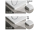 Polysan MARLENE SLIM obdĺžniková vaňa 200x90x48cm, biela