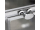 Roth LLV2 160/150 Zástena vaňová Posuvné dvere Briliant/Číre sklo