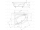 Polysan TANYA L asymetrická vaňa 160x120x49cm, ľavá, biela