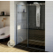 Gelco DRAGON sprchové dvere 1300mm, číre sklo