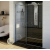 Gelco DRAGON sprchové dvere 1400mm, číre sklo
