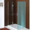 Gelco LEGRO sprchové dvere 900mm, číre sklo