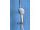Sapho KIMURA sprchový / vaňový stĺp s termostatickou batériou, chróm