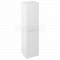 Sapho MEDIENA skrinka vysoká 35x140x30cm, 2x dvierka, ľavá/pravá, biela matná/biela ma
