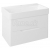 Sapho MEDIENA umývadlová skrinka 77x50,5x49cm, biela matná/biela matná
