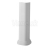 Kerasan WALDORF univerzálny keramický stĺp k umývadlam 60,80 cm