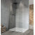 Gelco VARIO CHROME Walk-in sprchová zástena inšt. k stene, číre sklo, 1000 mm+1x profil