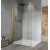 Gelco VARIO GOLD Walk-in sprchová zástena inšt. k stene, číre sklo, 1000 mm+1x profil