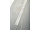 Polysan SCENE plastový sprchový kanálik s nerezovým roštom, 720x123x68 mm