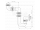 Bruckner Umývadlový sifón šetriaci miesto, 1'1/4 - 40 mm, biely
