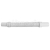 Bruckner FLEXY ohybná prepojovacia trubka, L-80 cm, rovné 40/40 mm