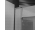 Mereo Sprchovací kút, LIMA, štvrtkruh, 90 cm, biely ALU, sklo Point