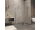 Mereo Sprchová stena WALK IN, Novea, 70 x 200 cm, chróm ALU, sklo Číre