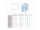 Mereo Sprchový kút, Novea, obdĺžnik, 100x90 cm, chróm ALU, sklo Číre, dvere pravé a pevný