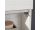 Mereo Aira, kúpeľňová skrinka 157 cm vysoká, ľavé otváranie, biela