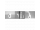 Mereo Sprchový kút, Kora Lite, štvrťkruh, 80 cm, R550, chróm ALU, sklo Číre