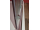 Arttec ARTTEC SMARAGD rohový sprchový kút 80x90cm skl.Chinchila pr.Alu lesk+vanička Stone