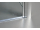 Arttec ARTTEC MOON D25 - Sprchovací kút clear - 111 - 116 x 86,5 - 88 x 195 cm číre sklo