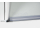 Arttec COMFORT C16 Sprchové lietacie dvere do niky 112-117x195 cm,sklo Grape,rám Chróm