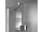 Aquatek EXTRA A4 Rohový sprchový kút 90x90x195cm, dvojkrídlové dvere, chróm, číre sklo