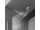 Aquatek GLASS R24 Rohový sprchový kút 120x80x195cm, 2-krídlové dvere, chróm, číre sklo