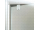 Aquatek MASTER B1 Sprchové dvere do niky 100x185cm, pivotové dvere, biele, matné sklo