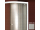 Aquatek MASTER B1 Sprchové dvere do niky 100x185cm, pivotové dvere, biele, matné sklo