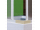 Aquatek ROYAL A4 Rohový sprchový kút 80x80x185cm, dvoje posuvné dv., biely, sklo Grapé