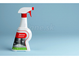 Ravak CLEANER (500 ml), účinný čistič do kúpeľne sprchy-kúty-obklady-vane