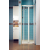 Ravak SDZ2-70 zalamovacie sprchové dvere 70x185 cm, white,Pearl + CLEANER čistič