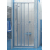 Ravak ASDP3-100 Sprchové dvere posuvné trojdielne biely, transparent