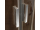 Ravak BLDP2-120 2-dielne sprchové dvere do niky, posuvné 120x190 Biela,Transpar + vešiak