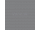 RAVAK SD 10° skrinka pod rohové umývadlo, L, 65x53,5x45 cm, sivá