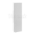 RAVAK SB 10° bočná skrinka, 45x29x160 cm, biela + vešiak