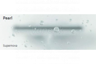 Ravak SDZ3-80 zalamovacie sprchové dvere 80x195 cm, white, Pearl + CLEANER čistič