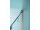 Polysan ZOOM LINE obdĺžniková sprchová zást. 1100x700mm L/P, Lietac.d+Bočná St,Chróm, Číre
