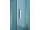 Polysan ZOOM LINE obdĺžniková sprchová zást. 800x1000mm L/P, Lietac.d+Bočná St,Chróm, Číre