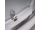 Roth PORTLAND NEO 80×80cm štvrťkruhový sprchový kút, posuvné dvere, matné sklo