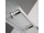 Roth PORTLAND NEO 80×80cm štvrťkruhový sprchový kút, posuvné dvere, matné sklo
