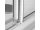 Roth LLS2 100x80/190 Sprchový kút obdĺžnik 2-diel.Posuv.dvere Brillant/Intimglas