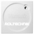 Roth ALOHA FLAT 80x80x6 vanička sprchová štvorcová akrylátová samonosná